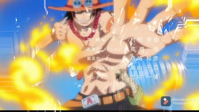 0ne Piece Strong World Movie. смотреть онлайн