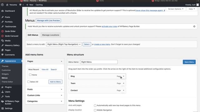 How to Build a Professional Website with Wordpress | No coding required смотреть онлайн