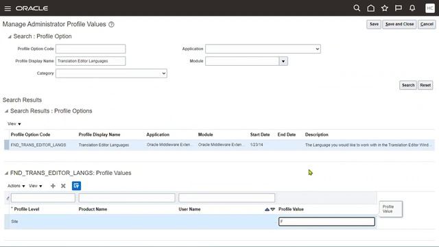 Oracle Fusion Cloud | Banner Message Display | Display Emp Photo | Display multi language смотреть онлайн