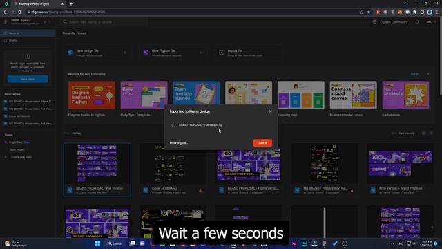 How Do I Open a Figma FIG File? смотреть онлайн