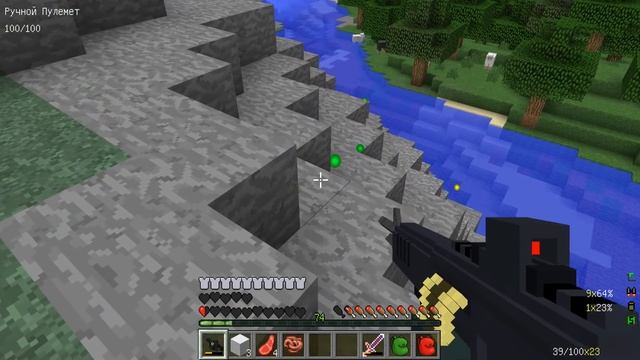 ЖЕЕЕЕЕСТЬ!!! СЕКРЕТНЫЙ СУНДУК В МАЙНКРАФТ SCP БИТВА АЛЕКСБОЙ MINECRAFT МУЛЬТИК ТРЕВОР ХЕНДЕРСОН смотреть онлайн