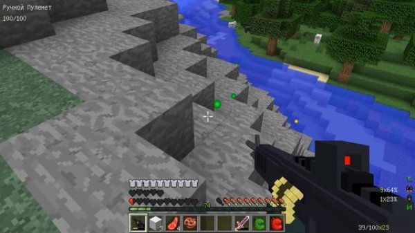 ЖЕЕЕЕЕСТЬ!!! СЕКРЕТНЫЙ СУНДУК В МАЙНКРАФТ SCP БИТВА АЛЕКСБОЙ MINECRAFT МУЛЬТИК ТРЕВОР ХЕНДЕРСОН