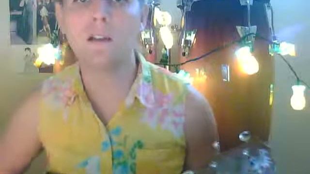 Nessie & Her Beard - After You've Gone (Marion Harris) смотреть онлайн