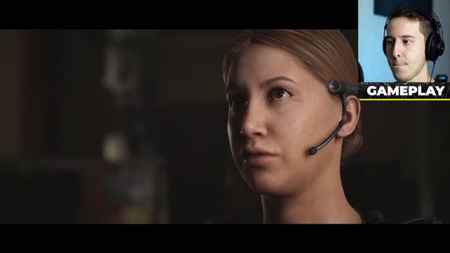 УЖАСЫ ЕГИПТА ► HOUS OF ASHES Серия #1 смотреть онлайн