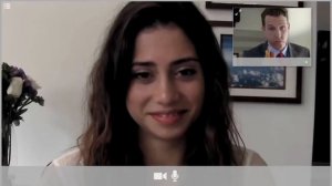 Собеседование на самую трудную работу… С Днём мамы!