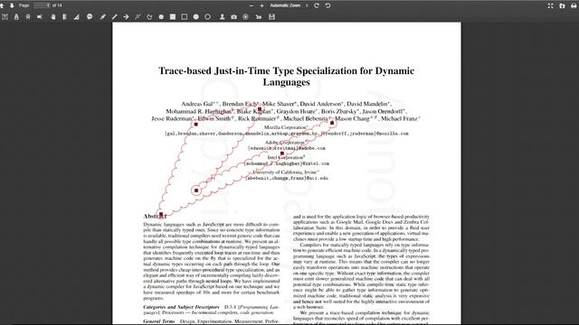 Create Cloud Annotations Using Annotationeer In PDF.JS смотреть онлайн