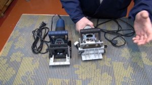 Ламельный фрезер FERM DIY BJM1009