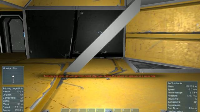Space engineers update смотреть онлайн