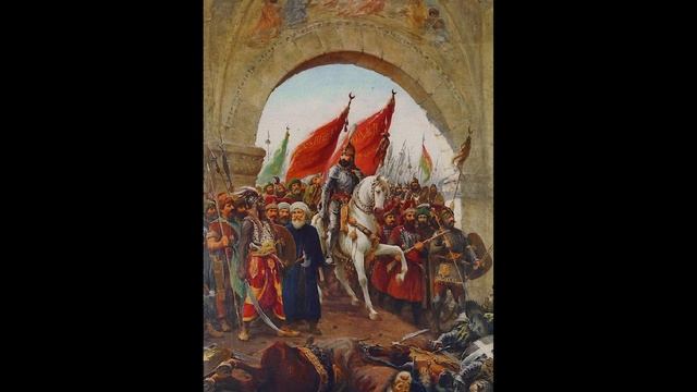 The Army - How Did The Army Work During Middle Ages On The Romanian Territories? смотреть онлайн