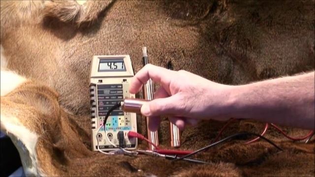 Variable Voltage Copper Mod Buck Boost Regulator w/ Digital Potentiometer смотреть онлайн