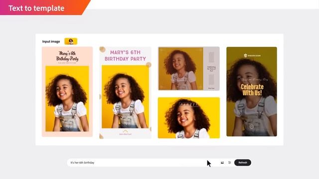 Adobe Firefly: Future Explorations смотреть онлайн