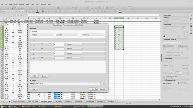 LibreOffice Calc has Fabulous Features for Linux Spreadsheets смотреть онлайн