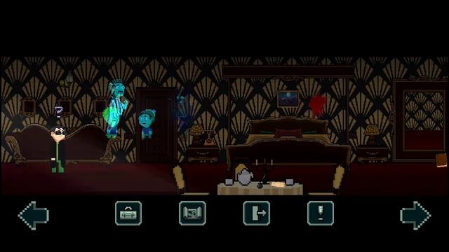 Прохождение Dentures and Demons 2 (2часть) смотреть онлайн