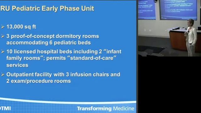 Enabling Cell & Molecular Therapeutics смотреть онлайн