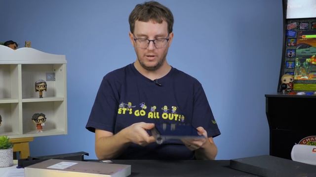 הטאבלט שתמיד מקשיב לכם: Lenovo Yoga Smart Tab смотреть онлайн