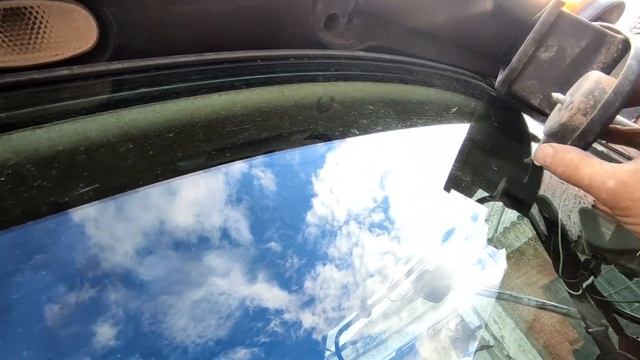 CASE MAXXUM 100 - продую фильтра салона. смотреть онлайн