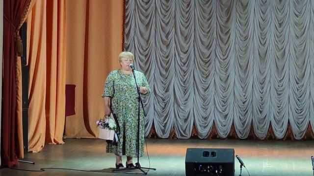 Торжественное вручение дипломов 2022г. ГГКИ им. Н.Ф. Соколовского 24.06.2022г. смотреть онлайн