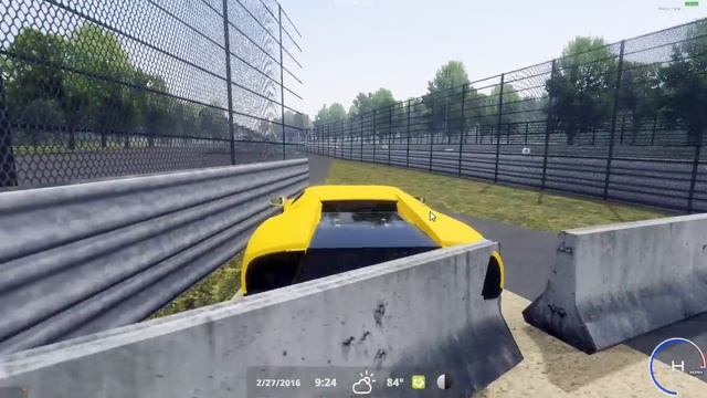 Corona MotorSport | HushGameplay смотреть онлайн