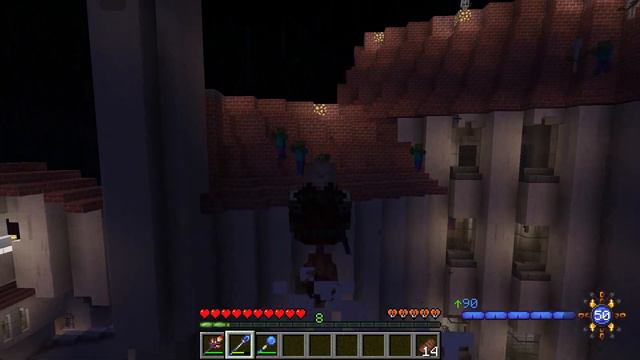 Sorcerium 1.1.0 Furniture Expansion - Minecraft Mod Update Trailer смотреть онлайн