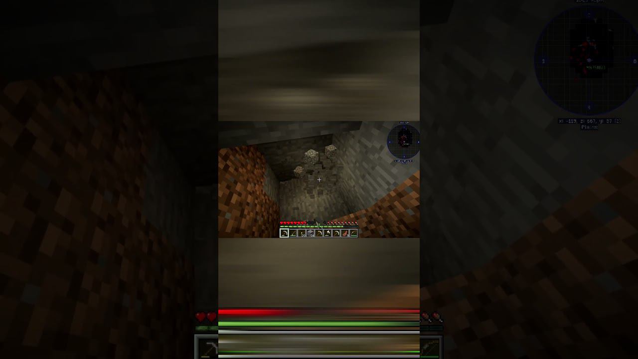 Ах тыж ... Minecraft shorts. #shorts смотреть онлайн