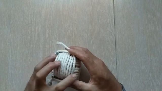Monkey fist clip and knot смотреть онлайн