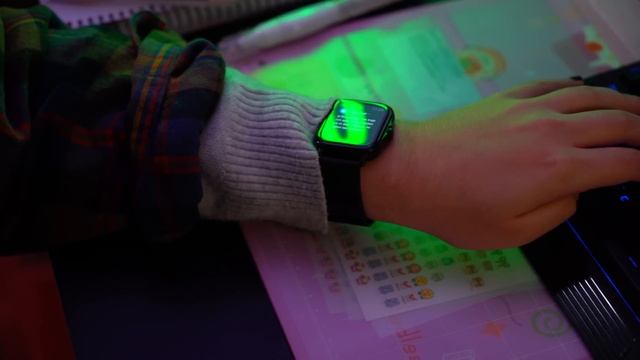 Amazfit GTS 2, análisis: los DEBERES BIEN HECHOS en TODOS los SENTIDOS смотреть онлайн