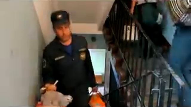 Для них каждая минута – это чья-то жизнь смотреть онлайн