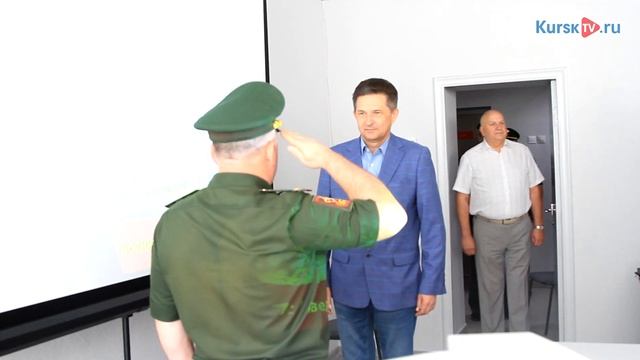 Отучившись в ВУЗе куряне смогут 