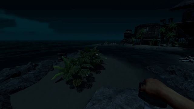 THE IRON ISLAND! Stranded Deep S4 Episode 21 смотреть онлайн