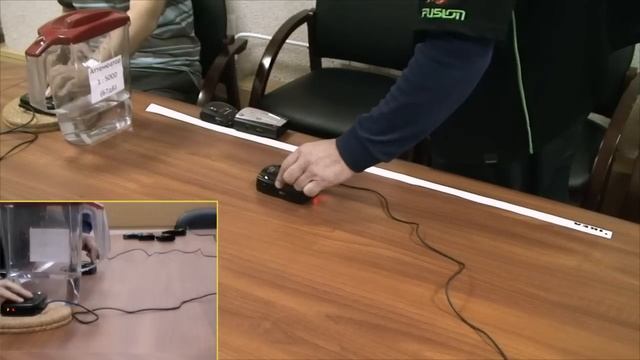 Соревнование радар детекторов смотреть онлайн