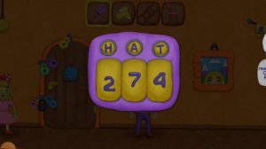 игра 12 замков, папа и дочки прохождение, день рождения