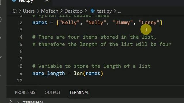 Python indexerror: list index out of range - Fixed смотреть онлайн