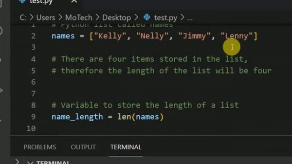 Python indexerror: list index out of range - Fixed