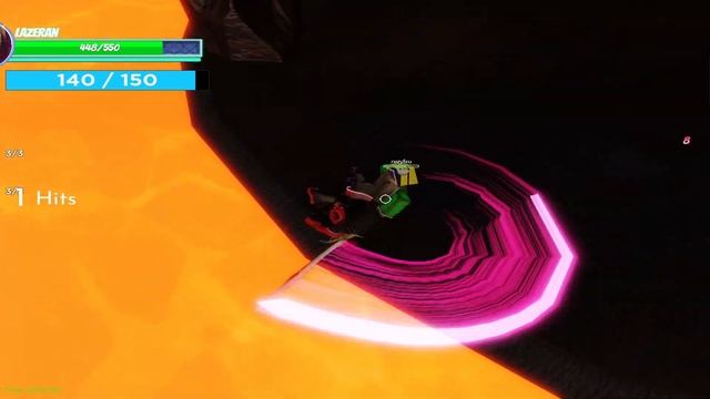 Heart Dawn 1v1 In AUT | A Universal Time | Roblox | JoJo | Valentine Skins | смотреть онлайн