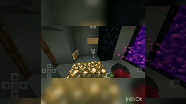 Супер механический дом в Minecraft pe! (SplaY) смотреть онлайн