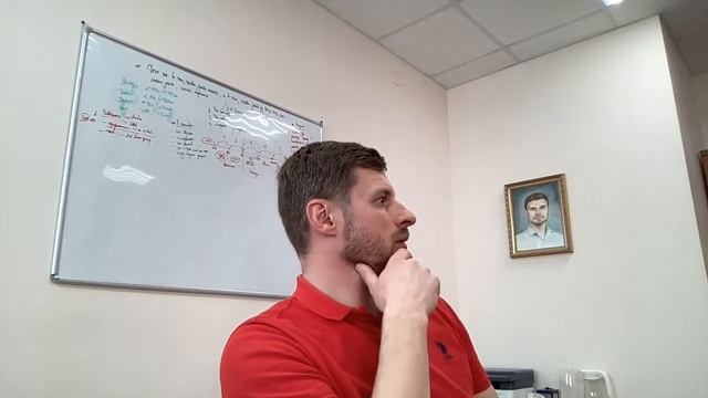 "Эффективный менеджмент" (открытый 1-й урок) смотреть онлайн