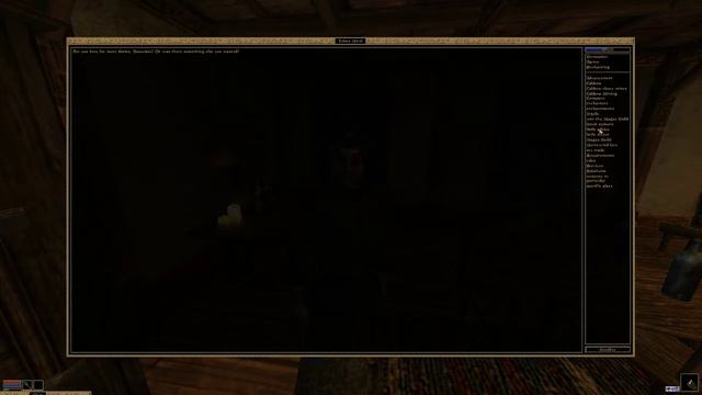 [DeliveryGodNoah] "Clueless" Morrowind Multiplayer/Coop Mod with Skyfox288 (Part 1) смотреть онлайн