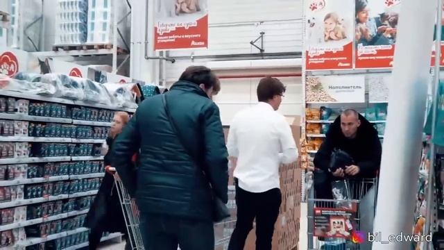 ЭДВАРД БИЛ. ЛУЧШИЕ ПРАНКИ. (edward Bil)