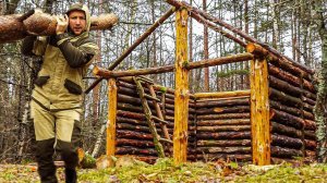 ЗАЧЕМ МОСКВА? ЕСЛИ ЕСТЬ ИЗБА!