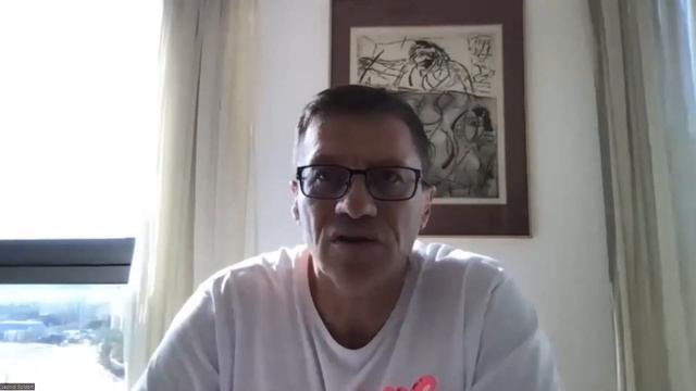 СЕО СДЭК и Роман Чернышов: о транспортной логистике смотреть онлайн