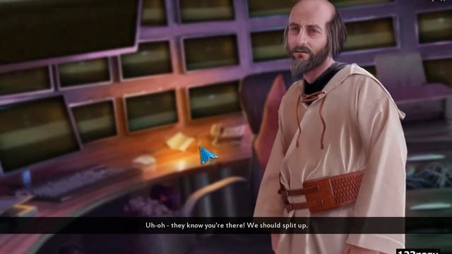 Nevertales 3: Smoke And Mirrors - Part 5 Let's Play Walkthrough смотреть онлайн
