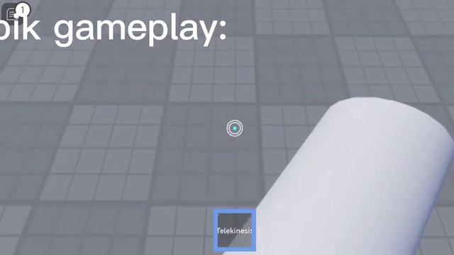 FE Telekinesis script PC&Mobile (Controller) смотреть онлайн