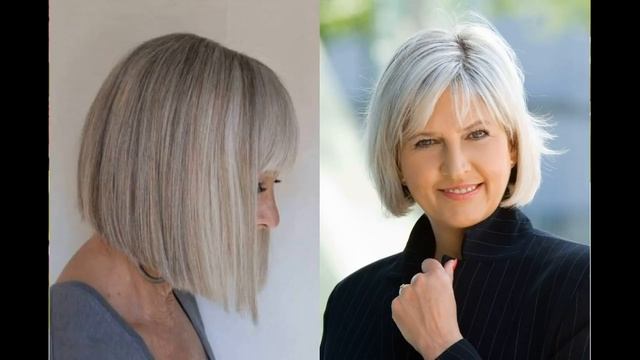 БОБ- КАРЕ И КАРЕ ДЛЯ ЖЕНЩИН ПОСЛЕ 50 ЛЕТ:ПРЕКРАСНЫЕ ИДЕИ, КОТОРЫЕ ОМОЛОДЯТ НА НЕСКОЛЬКО ЛЕТ/Kare 50 смотреть онлайн