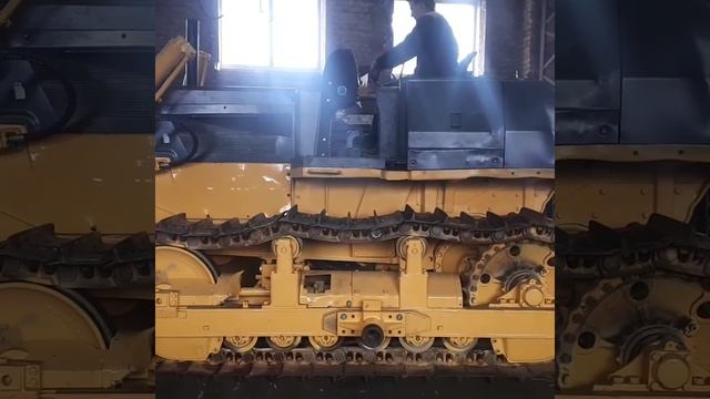Запуск шантуй сд 16 после ремонта смотреть онлайн