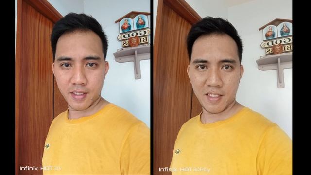 INFINIX HOT30i VS. HOT30 PLAY- FULL COMPARISON #infinix #infinixhot30i #infinixhot30play #compariso