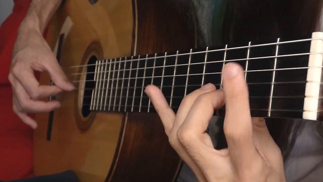 We Were Angels - DBZ (Classical Guitar Cover) смотреть онлайн