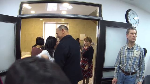 Валерий Гусаревич проповедь (эта 1 часть ознакомительная (26 февр. 2020 г. смотреть онлайн