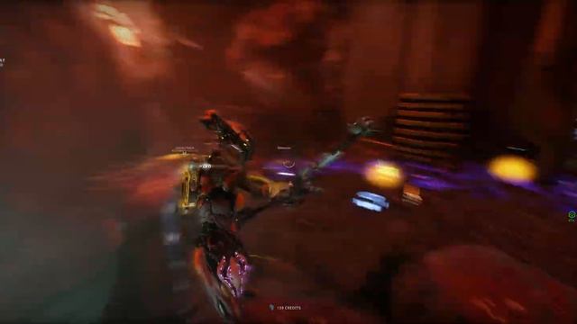 Warframe | HEART OF DEIMOS (Review) смотреть онлайн