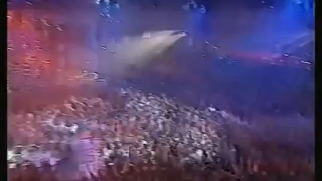 Culture Beat Inside out live at Power Vision 1996 HQ good quality смотреть онлайн