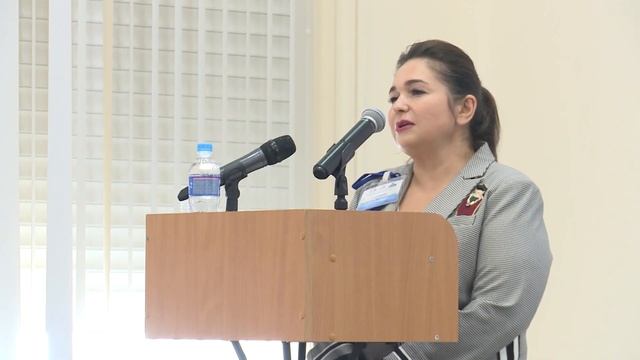 Открытие II Международной научно-практической конференции «Психология экстремальных профессий» смотреть онлайн